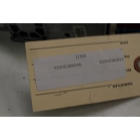 BMW 323i 325i 328i 528i 540i 740i 750i GPS Navigation CD Player OEM