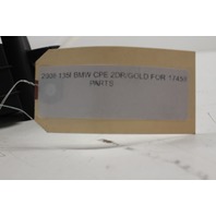 2011 2012 BMW 128i 135i M1 Push Button Engine Switch Ignition Reader with Fob OEM