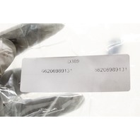 2006-2008 BMW 750i Rear Bumper Park Assist Sensor PDC 66206989131 OEM