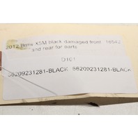 BMW Backup Parking Sesnor 66209231281 OEM