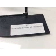 2012 2013 2014 2015 BMW M6 Left Sensor Screen 66326789531 OEM