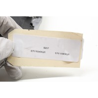 2004-2010 BMW 525i 530i 545i 550i M5 Sunroof Motor OEM