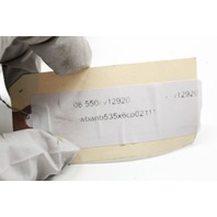 2004-2010 BMW 525i 530i 545i 550i M5 Sunroof Motor OEM