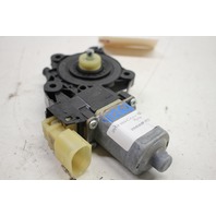 2008 2009 2010 2011 - 2014 Mini Cooper Clubman Left Front Driver Window Motor OEM