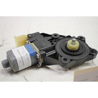 2008 2009 2010 2011 - 2014 Mini Cooper Clubman Left Front Driver Window Motor OEM