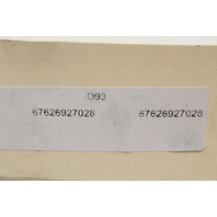 BMW 323i 325i 328i 330i 335i M3 X1 Front Right Power Window Motor 67626927028 OEM