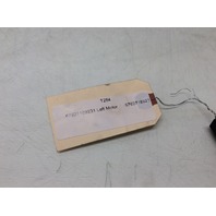 2007-2013 BMW 328i 335i M3 Front Power Window Motor Left OEM