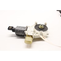 BMW 328i 335i M3 Z4 Coupe, Convertible Right Power Window Motor 67627189232 OEM