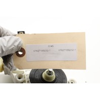 BMW 328i 335i M3 Z4 Coupe, Convertible Right Power Window Motor 67627189232 OEM