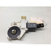 2008 2009 2010 2011 2012 2013 BMW M3 Power Window Motor Right 67627189232 OEM
