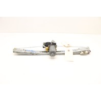 BMW 323i 325i 328i 330i Right Rear Window Regulator With Motor 67628362065 OEM