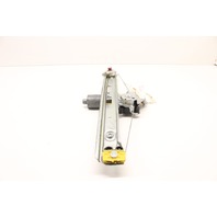 BMW 323i 325i 328i 330i Right Rear Window Regulator With Motor 67628362065 OEM
