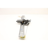 BMW 323i 325i 328i 330i Left Rear Window Regulator Motor 51358200717 OEM