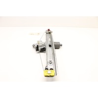 BMW 323i 325i 328i 330i Left Rear Window Regulator Motor 51358200717 OEM