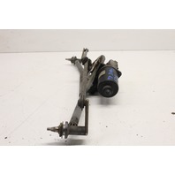 1997 BMW 318is Coupe E36 Windshield Wiper Transmission Linkage 67638363514 OEM