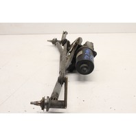 1997 BMW 318is Coupe E36 Windshield Wiper Transmission Linkage 67638363514 OEM