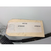 2008 2009 2010 2011 2012 2013 BMW M3 Rear Speed Sensor 34526785022 OEM