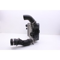 2012-2016 Fiat 500 1.4L Right Intercooler 68073784AB OEM