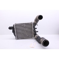 2012-2016 Fiat 500 1.4L Right Intercooler 68073784AB OEM