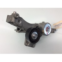 2012 2013 2014 2015 Fiat 500 1.4L Belt Tensioner Pulley Bracket 68081718AB OEM