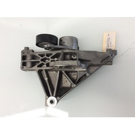 2012 2013 2014 2015 Fiat 500 1.4L Belt Tensioner Pulley Bracket 68081718AB OEM