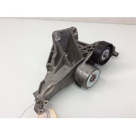 2012 2013 2014 2015 Fiat 500 1.4L Belt Tensioner Pulley Bracket 68081718AB OEM