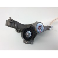 2012 2013 2014 2015 Fiat 500 1.4L Belt Tensioner Pulley Bracket 68081718AB OEM