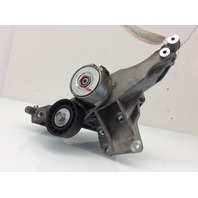 2012 2013 2014 2015 Fiat 500 1.4L Belt Tensioner Pulley Bracket 68081718AB OEM