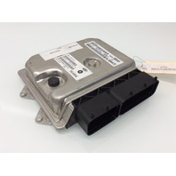 2015 Fiat 500 1.4L Engine Computer ECM ECU Brain Box 68240362AF OEM