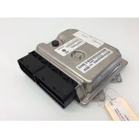 2015 Fiat 500 1.4L Engine Computer ECM ECU Brain Box 68240362AF OEM