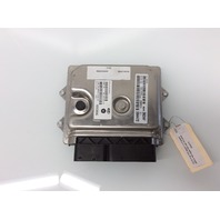 2015 Fiat 500 1.4L Engine Computer ECM ECU Brain Box 68240362AF OEM