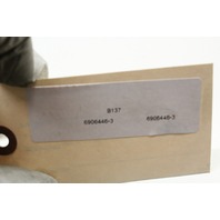 2000 2001 2002 BMW 525i 530i 540i PDC Parking Distance Sensor 6906446 OEM