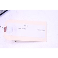 2003 BMW 325i Seat Heater DSC Convertible Top Roof Switch 6914709 OEM