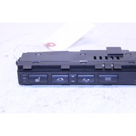 2003 BMW 325i Seat Heater DSC Convertible Top Roof Switch 6914709 OEM
