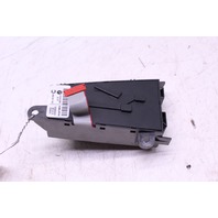 2003 2004 2005 2006 BMW 745i 750i E65 Power Seat Switch Right 6918383 OEM