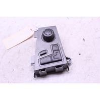 2003 2004 2005 2006 BMW 745i 750i E65 Power Seat Switch Right 6918383 OEM
