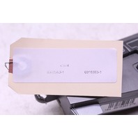 2003 2004 2005 2006 BMW 745i 750i E65 Power Seat Switch Right 6918383 OEM