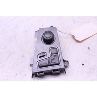 2003 2004 2005 2006 BMW 745i 750i E65 Power Seat Switch Right 6918383 OEM