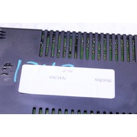 2003 BMW 325i M3 Headlight Switch 6923492 OEM