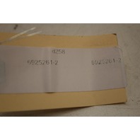 2004 2005 BMW 525i 530i Headlight Headlamp Switch 6925261 OEM