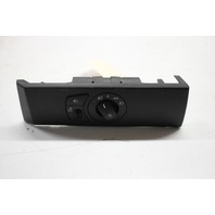 2004 2005 BMW 525i 530i Headlight Headlamp Switch 6925261 OEM