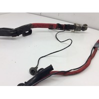 2004 2005 BMW 645Ci Positive Battery Cable 61126928986 OEM