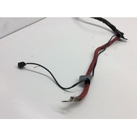 2004 2005 BMW 645Ci Positive Battery Cable 61126928986 OEM