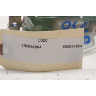 2006 BMW 330i Roof Sharkfin Antenna 692934804 OEM