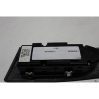 2004 BMW 525i 530i 545i M5 Power Master Window Switch Left OEM