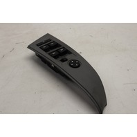 2004 BMW 525i 530i 545i M5 Power Master Window Switch Left OEM