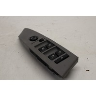 2004 BMW 525i 530i 545i M5 Power Master Window Switch Left OEM