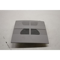 2004 2005 BMW 525i 530i 545I Alarm Theft Locking Control Module With Cover - 65756940588 OEM