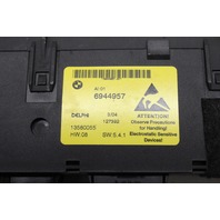 2004 BMW 530i Heat Seat Switch Control Module 6944957 OEM
