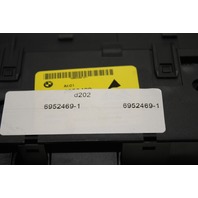 2005-2007 BMW 525i 535i Dash DTC Traction Control Switch OEM